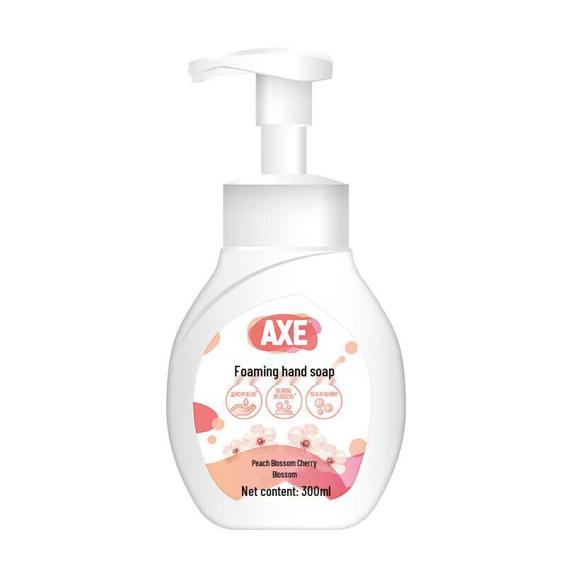 Пенообразное мыло для рук Axe