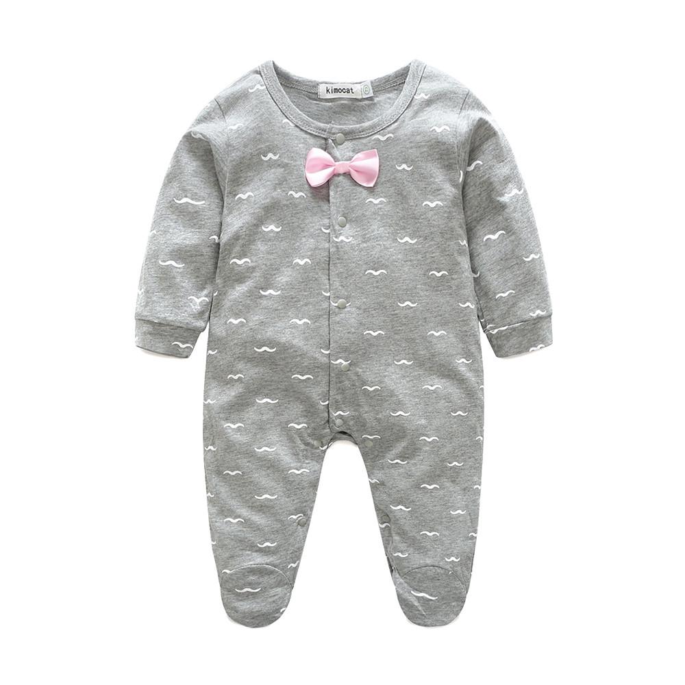 Kimocat 2 Piece Cotton Summer Animal T-Shirt Shorts Set Outfit Elephant Kids Clothes