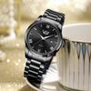 LIGE Men's Watches Fashion Luminous Men Sports Watches Calendar Casual Male Watch Quartz Watches for Men Gift Relogio Masculino