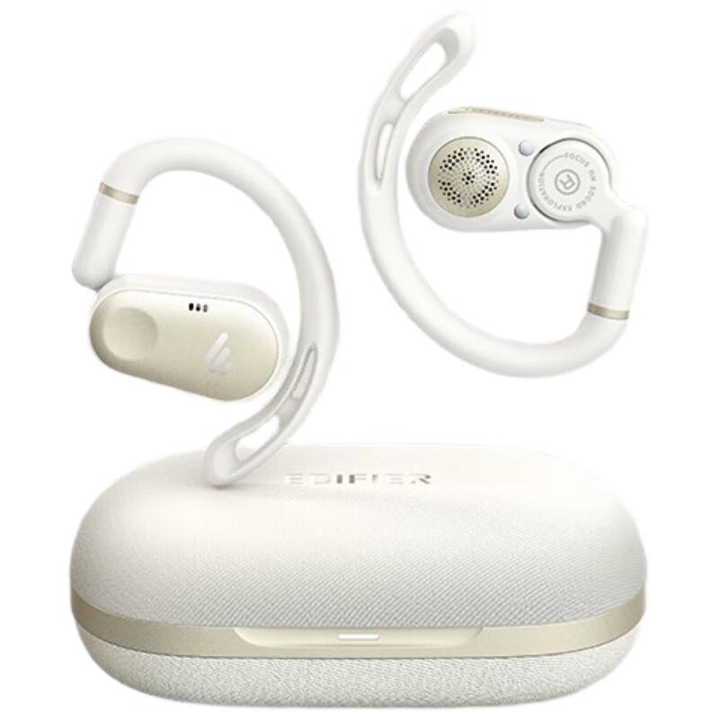 

EDIFIER Comfo CC Open-Ear Bluetooth Sports Headphones