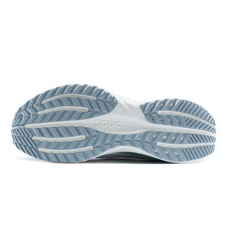 Saucony Phoenix Inferno 1 Low Top Running Shoes Men sneaker Gray S28150-6