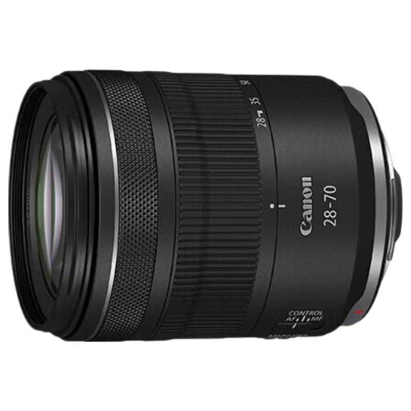 Canon RF 28-70mm f/2.8 L USM Lens