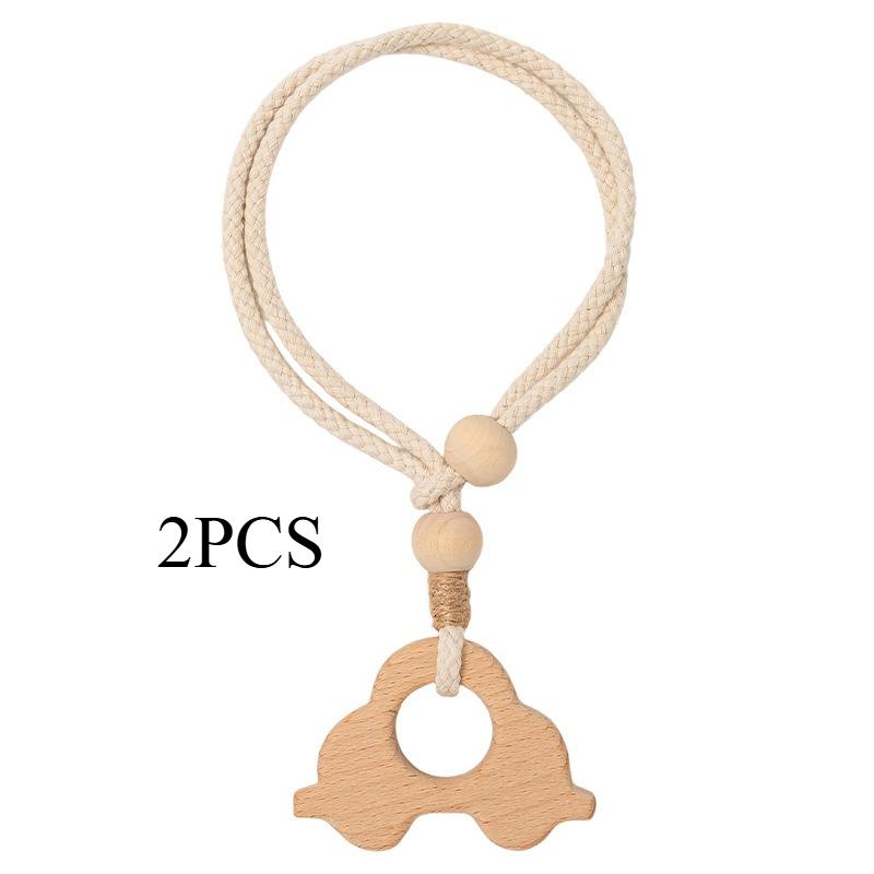 2PCS.High-End Wood-Style Curtain Tieback Balls, Adjustable Punch-Free Straps, Luxury Decor for Living Room & Bedroom