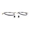 Front Left Right Brake Line Brand New For Polaris ATV Trail Blazer 250 1990-2000