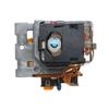 Lightweight Replacement Console Head Laser Lens Repair Parts Accessories ABS-material fitting for OPT-6 JVC-6 OPTIMA-CD
