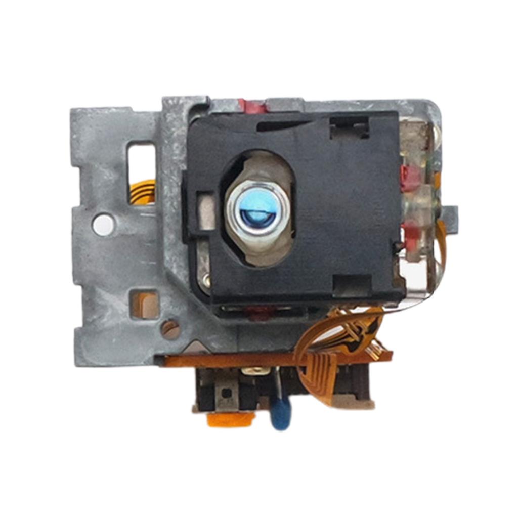 Lightweight Replacement Console Head Laser Lens Repair Parts Accessories ABS-material fitting for OPT-6 JVC-6 OPTIMA-CD