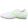 Monarcida Neo 3 Unisex Soccer Shoes White Green P1GD252537
