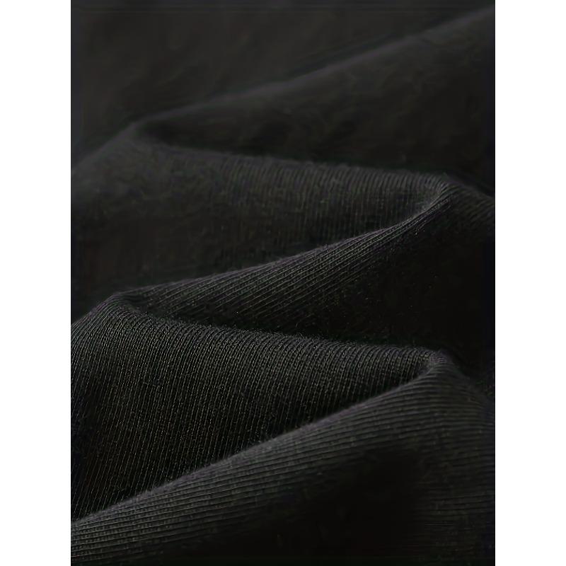 Europäische Größen Herren LEGEND Grafik-T-Shirt - Bequemes dehnbares blaues T-Shirt mit weißem & braunem Aufdruck Lässiger Stil für Outdoor-Aktivitäten Sommerkleidung