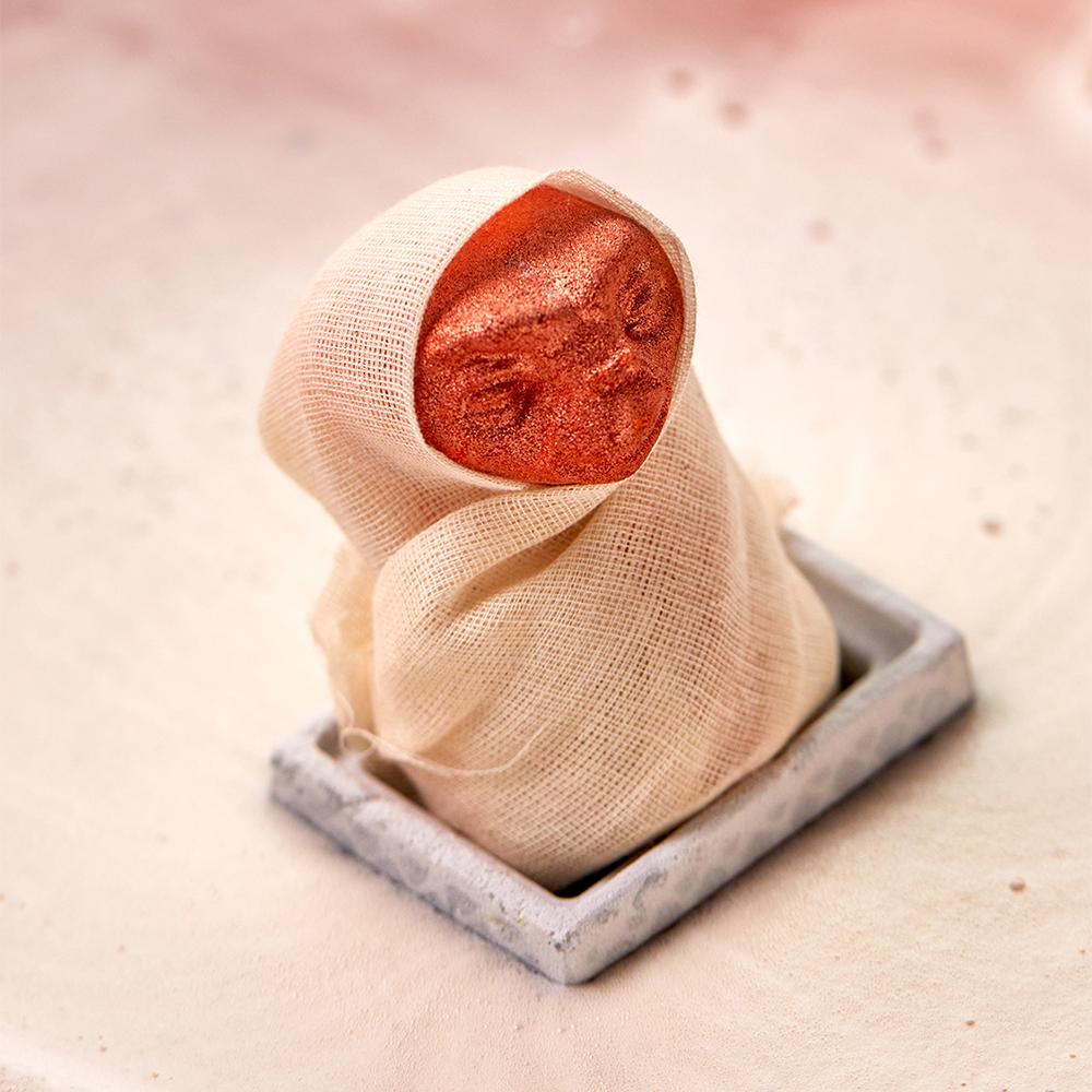 [Lush] E.T. Bath Bomb 195g