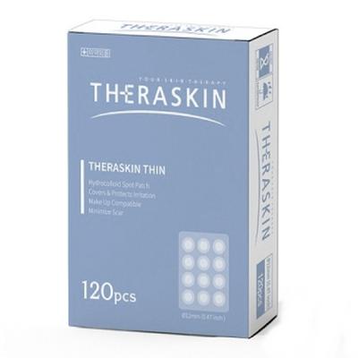 Terraskin Thin Spot Patch 10mm, 120 Blatt, 1 Stück