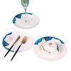 Tang Hui Bone China Dinnerware Set TH-6312