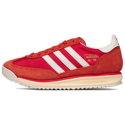 SL72 RS Second-hand Adidași Bărbați Roșii Core-White Pure-Ruby JH8642