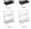 Commercial Umbrella Stand for Offices, Hotels, Supermarkets, Banks, and Schools