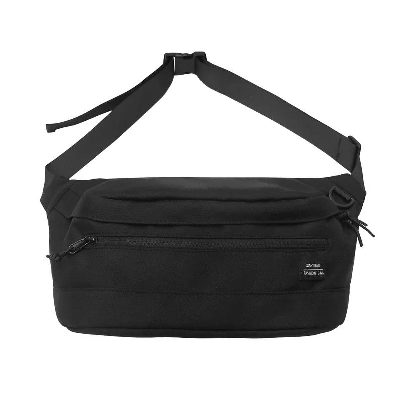 

Сумки через плечо из нейлона на молнии для женщин, портативные, популярные тенденции