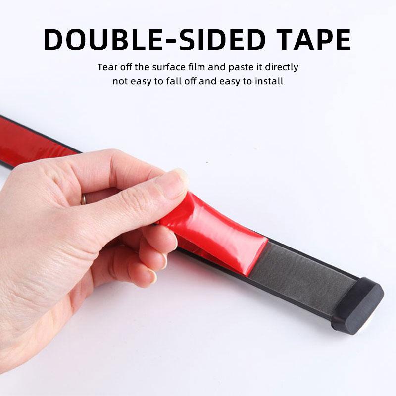 12V Car Brake Turn Light Signal Flexible RV SUV LED Strip Rear Tail  Reverse Flowing Dynamic Warning for Pickup Trunk Cargo Jeep