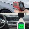 Per BMW X3 X4 G01 G02 2017-2024 Cofano Motore Auto Pannelli Fonoassorbenti Isolamento Termico Pannelli Ignifughi Accessori Interni Auto