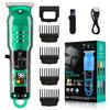 New style hair clipper transparent hair clipper hair clipper hair salon hair clipper professional barber shop electric clipper razor