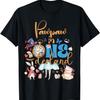 Tops – T-Shirts