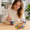 Colorful Foam Sticky Stress-Relieving for Sensory Play