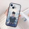 Death Note Phone Case for Samsung Galaxy A11 A12 A13 A15 A52S A53 A55 A56 A70 A71 A72 A73 F06 F16 F56 S10 Plus S10e