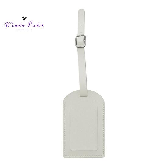 Функциональная дорожная сумка. Этикетка для защиты конфиденциальности. Портативная — фото 20