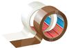 Tesa Standard Self-Adhesive Packing Tape Transparent 66M X 50Mm