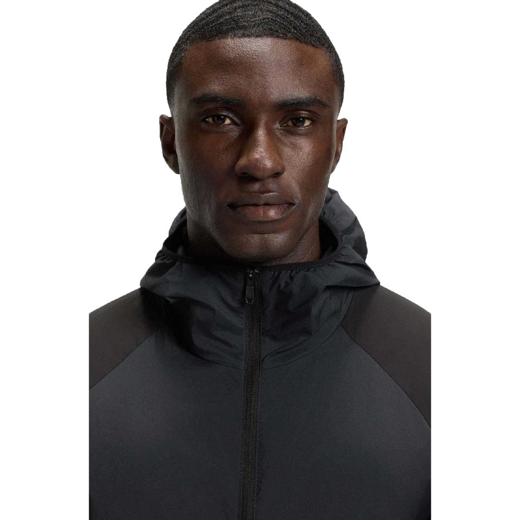 BOSS Mens J Eilat Windbreaker