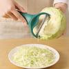 1pc Cabbage Slicer Vegetable Cutter Cabbage Grater Salad Potato Slicer Melons Carrot Cucumber Shredder Home Kitchen Tools