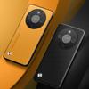 Luxury PU Leather Case For Honor Magic 8 Lite 5G Back Cover For Honor X70 X9D Silicone Phone Funda Magic8 Lite 8Lite Bumper