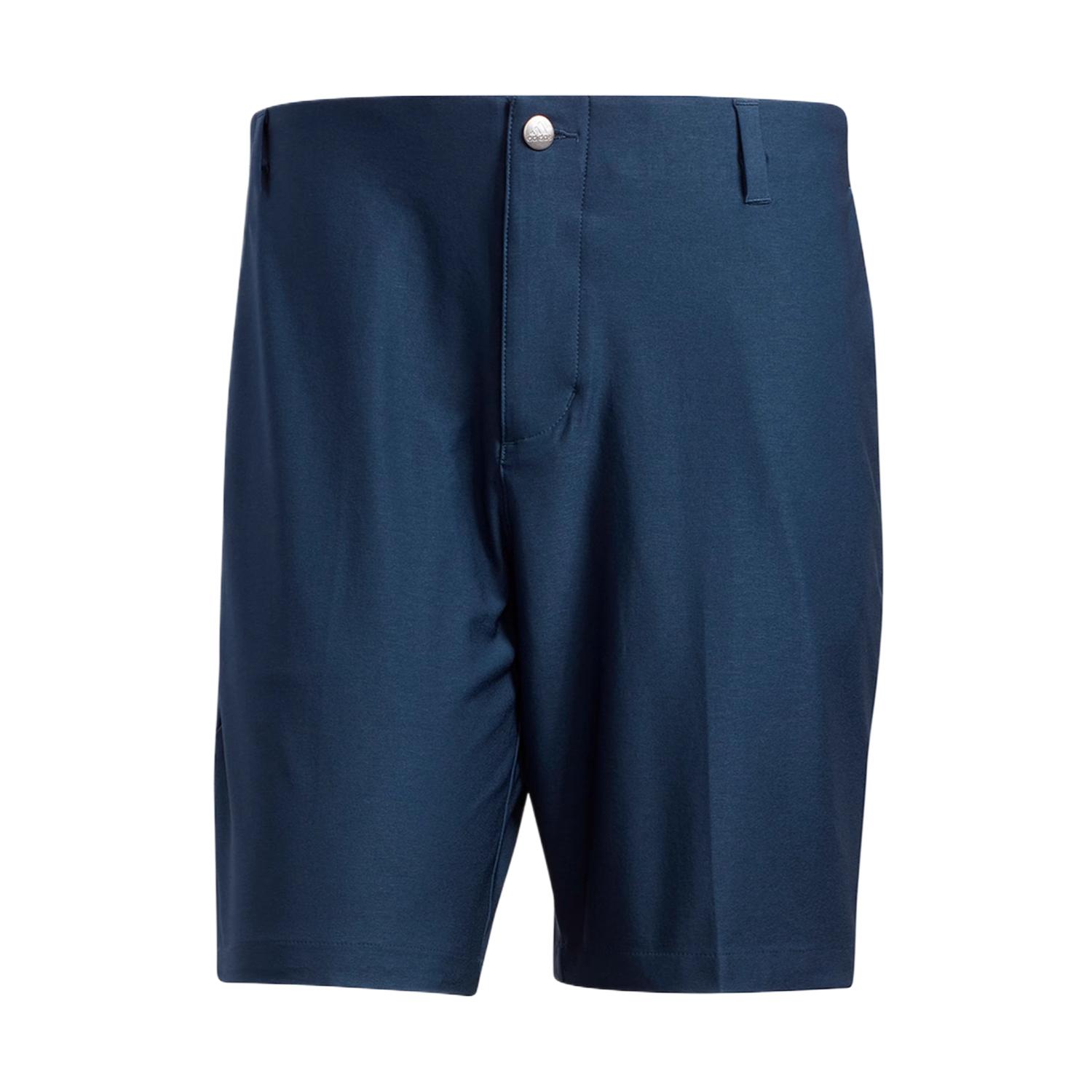 

Adidas Серия одежды для гольфа Однотонные Повседневные Простые Удобные Спортивные Шорты Мужские Шорты Синие GM0313 XL