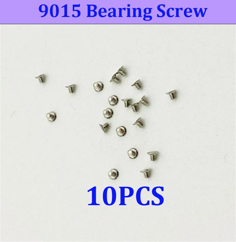 

Watch Movement Accessories Suitable For 9015 Mechanical Movement Automatic Bearing Screws 9015 Movement Bearing Screws
