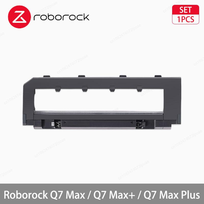 Roborock Q7 Max / Q7 Max+ / Q7 Max Plus Robot Vacuum Cleaner Accessories Side Brush Hepa Filter Mop Cloth Dust Bag Spare Parts