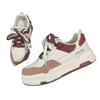 Student ins Comfort 22 New Autumn Board Shoes, High Value Campus Leisure Sports