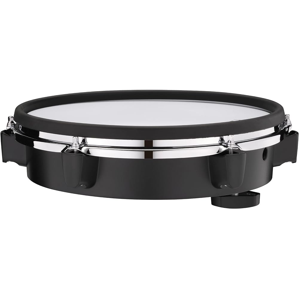 Yamaha YAMAHA DTX6K5-MUPS electronic drum set with drum chair and pedals