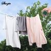 10M Retractable Clothesline Outdoor Travel Portable Clothes Drying Rack Windproof Washing Line For Camping Home Laundry Hanger