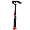 Ergonomic Hammer Professional Wall Dismantling Hammer Soft Handle Hammer Sledges Hammer For Demolitions Cracking Work