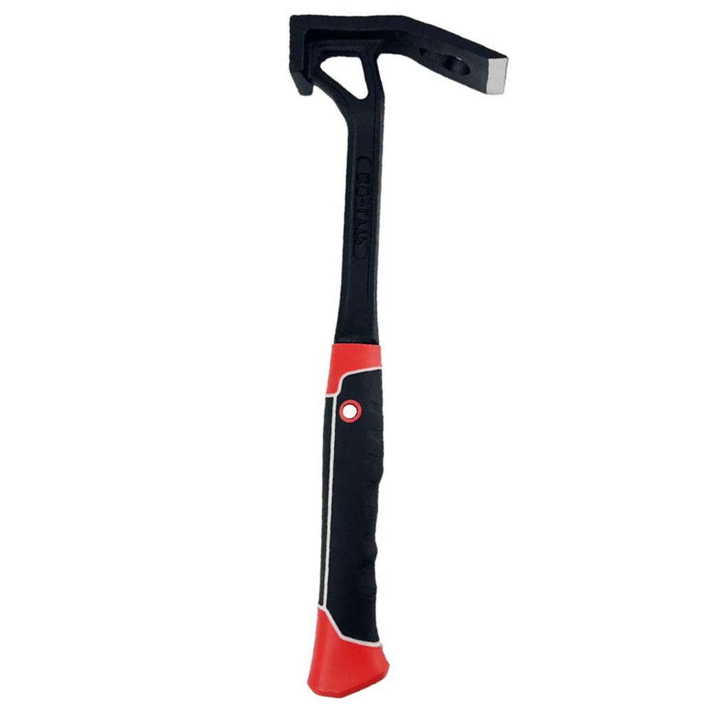 Ergonomic Hammer Professional Wall Dismantling Hammer Soft Handle Hammer Sledges Hammer For Demolitions Cracking Work
