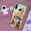 GongYoo Goblin Koreanisches Drama Für Huawei Nova 11i 7i 8i 12i 12s Y73 Y70 Y90 Y60 Y72 Y61 Y91 9 10 SE P40 Lite P30 Pro Hülle