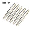 Heavy Duty Stainless Steel Spring for Pruning Shear Grafting Tool 5pcs