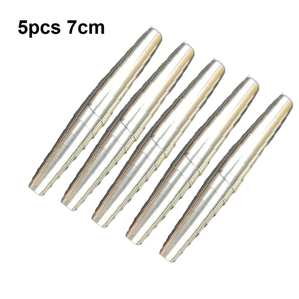 Heavy Duty Stainless Steel Spring for Pruning Shear Grafting Tool 5pcs