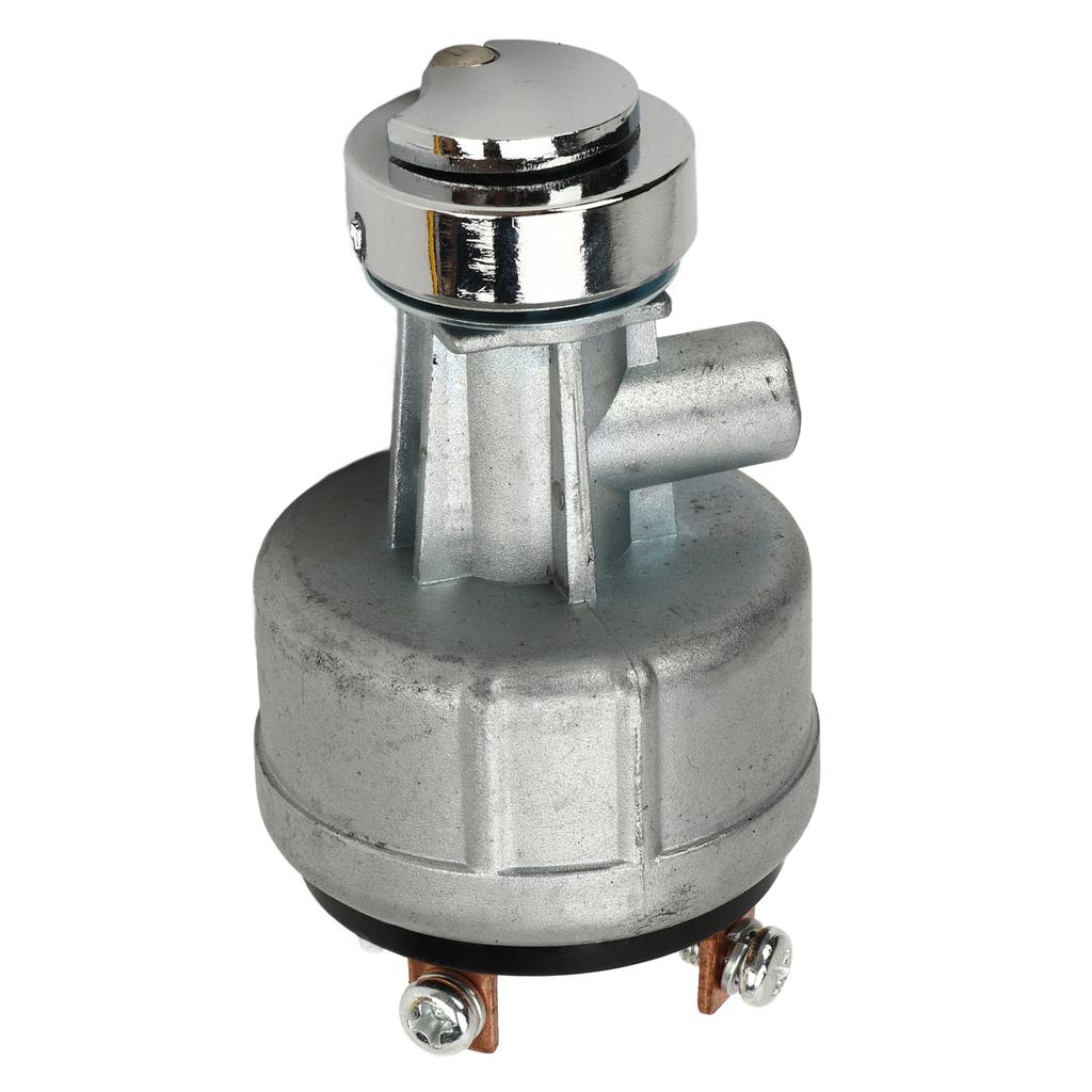 Starter Ignition Switch 6 Wires 7Y3918 Ignition Switch Replacement for Caterpillar Cat E70B 315BL 307C 318BL