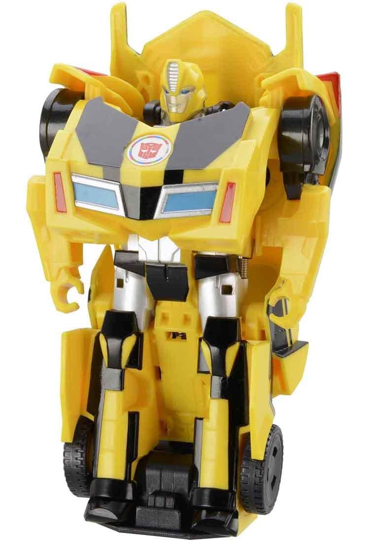 

Трансформеры TED07 Бамблби