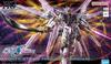 HG Mobile Suit Gundam SEED FREEDOM Mighty Strike Freedom Gundam Maßstab Plastikmodellbausatz 1/144 Vorgefärbt