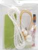 Takagi Fiber Panami Day Chirimen Day Wreath No thread or needles No sewing Children's Kit Children's Kintaro. required! required. LH-165