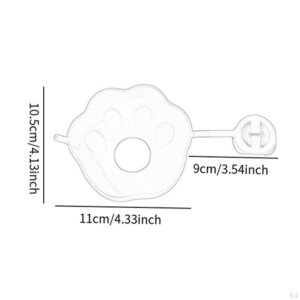 Kids Silicone Popsicle Holder for Summer Gatherings