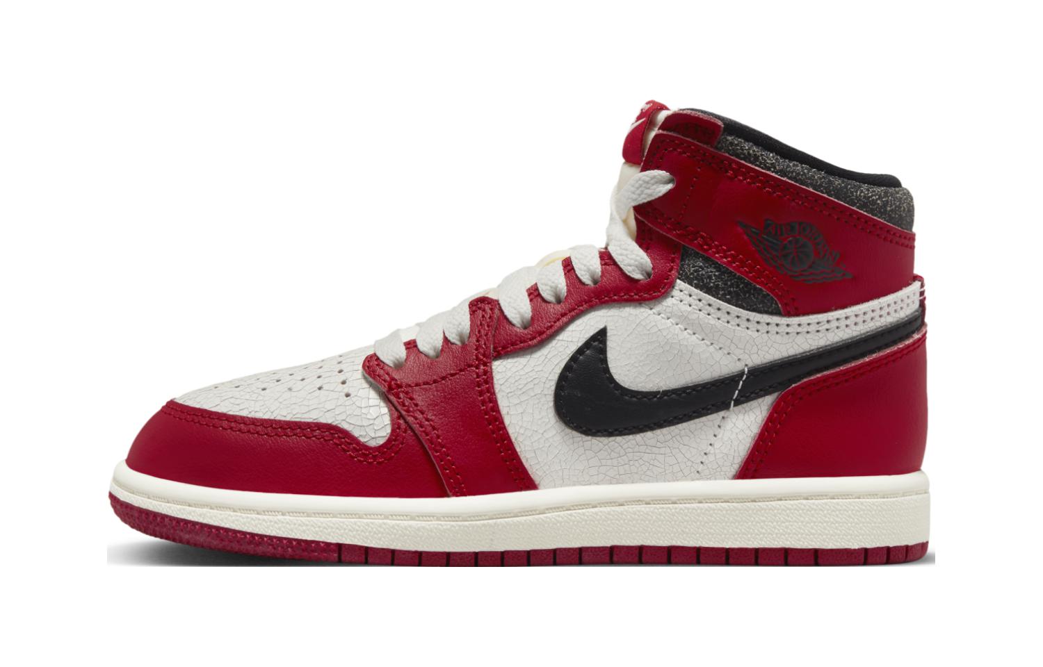 Jordan 1 Retro High OG Chicago Lost And Found PS FD1412-612 32