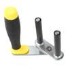 For Drywall Installation Plasterboard Panel Heavy Duty Clamp Construction Site Renovation Projects Handle Length 12.8cm 5.04inch