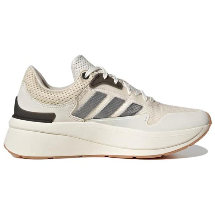 (WMNS) Adidas ZNCHILL 'White Black Gum' Women's GZ4901