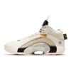 Adidași Unisex Air Jordan 35 Paris Roz Pale-Ivory Auriu-Metalizat DD3668-100