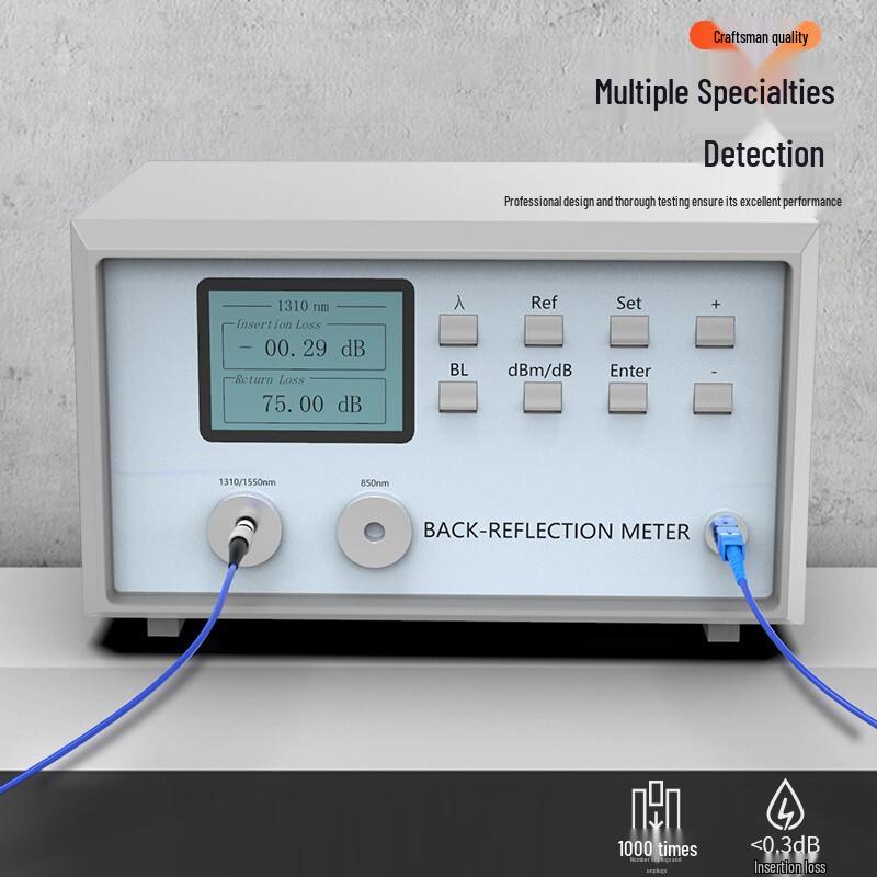 Zhongtian Hengke Telecom-Grade Single Mode Indoor Armored Fiber Optic Patch Cable